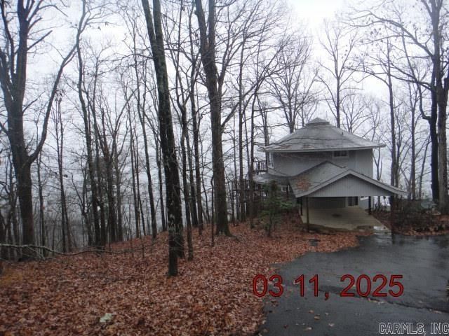 85 Bluff View Drive, Quitman, AR 72131