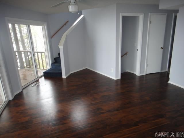 85 Bluff View Drive, Quitman, AR 72131