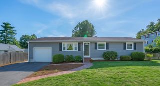 28 Nottingham Drive, Nashua, NH 03062