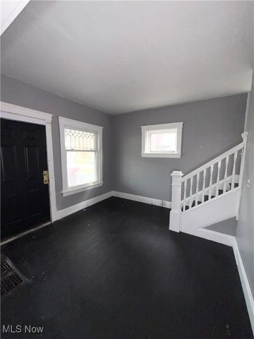 11926 Browning Avenue, Cleveland, OH 44120