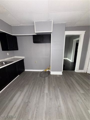 11926 Browning Avenue, Cleveland, OH 44120