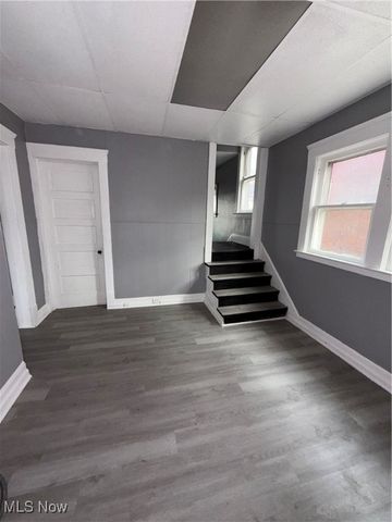 11926 Browning Avenue, Cleveland, OH 44120