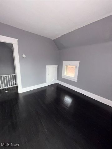 11926 Browning Avenue, Cleveland, OH 44120