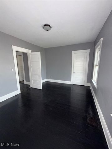 11926 Browning Avenue, Cleveland, OH 44120