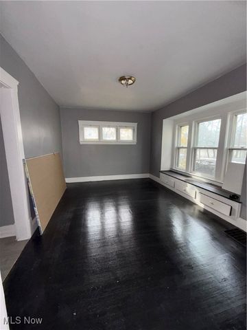 11926 Browning Avenue, Cleveland, OH 44120