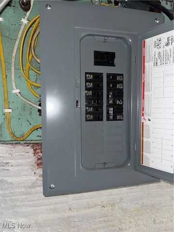 11926 Browning Avenue, Cleveland, OH 44120