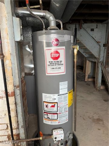 11926 Browning Avenue, Cleveland, OH 44120