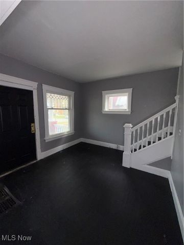 11926 Browning Avenue, Cleveland, OH 44120