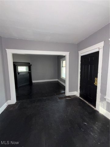 11926 Browning Avenue, Cleveland, OH 44120