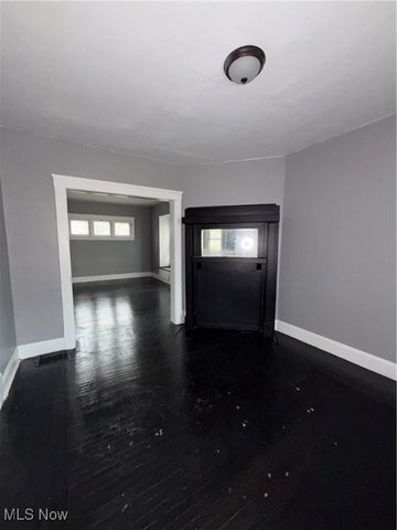 11926 Browning Avenue, Cleveland, OH 44120