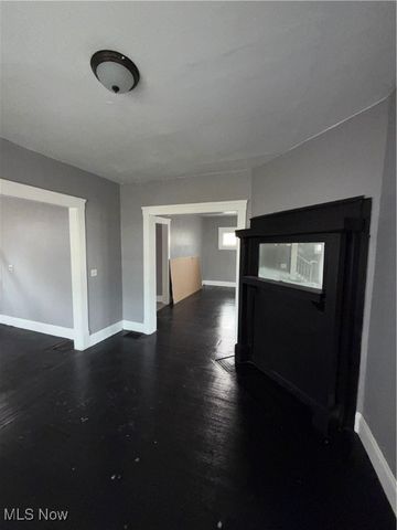 11926 Browning Avenue, Cleveland, OH 44120