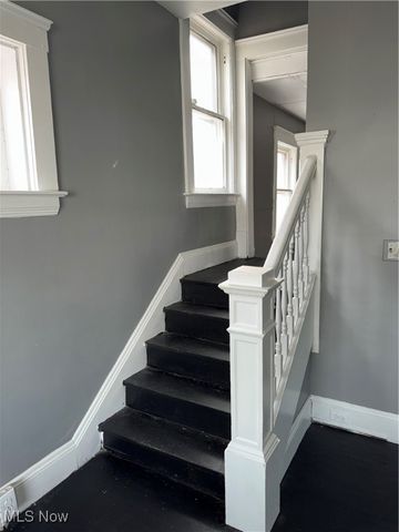 11926 Browning Avenue, Cleveland, OH 44120