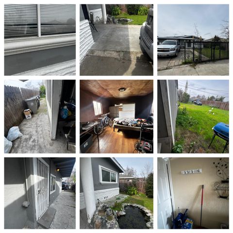 3813 Fig St, Sacramento, CA 95838