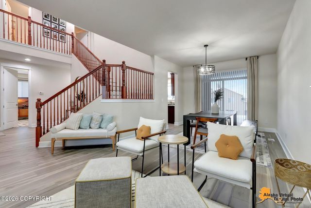 5502 Yukon Charlie Loop, Anchorage, AK 99502