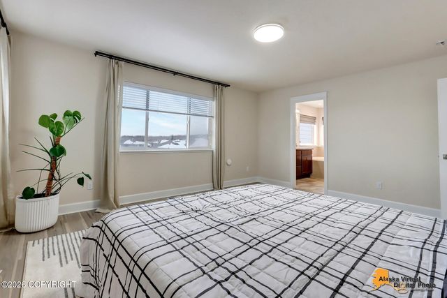 5502 Yukon Charlie Loop, Anchorage, AK 99502