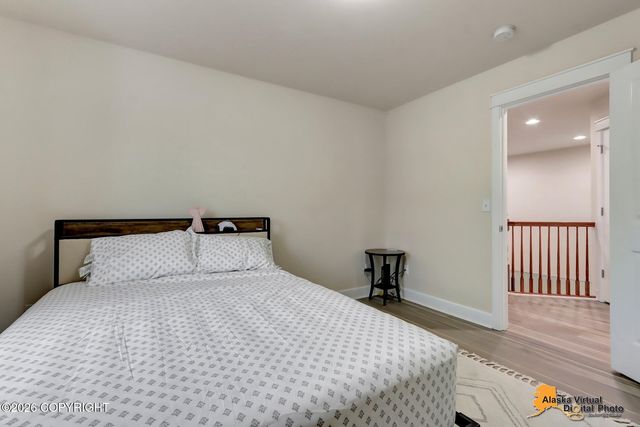 5502 Yukon Charlie Loop, Anchorage, AK 99502
