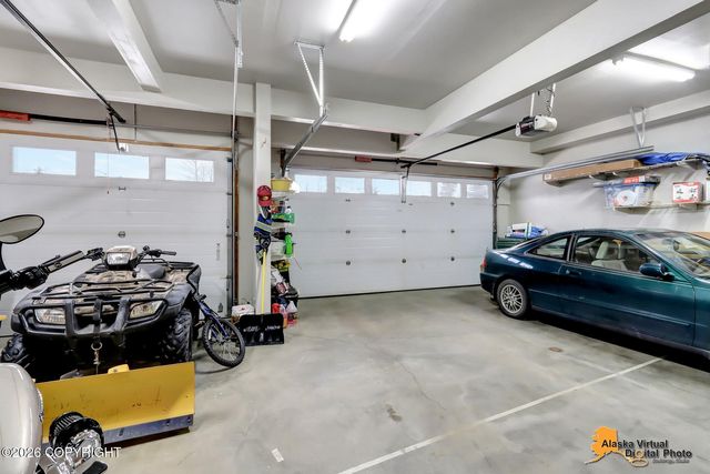 5502 Yukon Charlie Loop, Anchorage, AK 99502