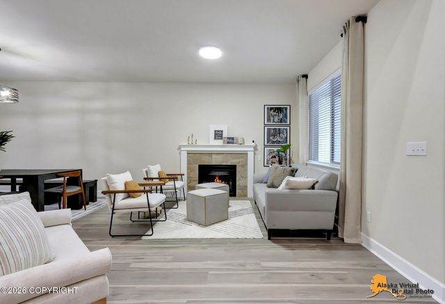5502 Yukon Charlie Loop, Anchorage, AK 99502