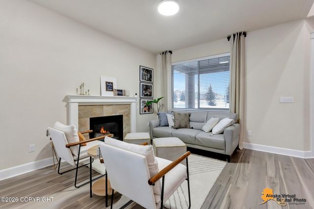 5502 Yukon Charlie Loop, Anchorage, AK 99502