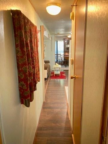 160 Antilles Drive, Point Blank, TX 77364