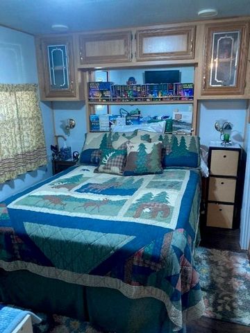 160 Antilles Drive, Point Blank, TX 77364