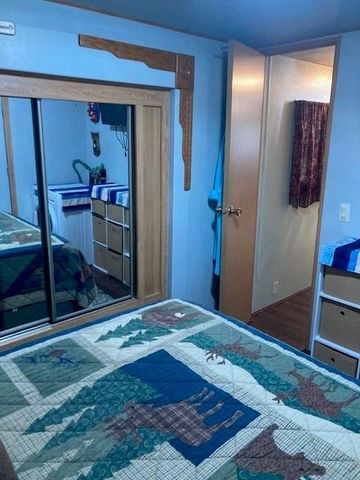 160 Antilles Drive, Point Blank, TX 77364