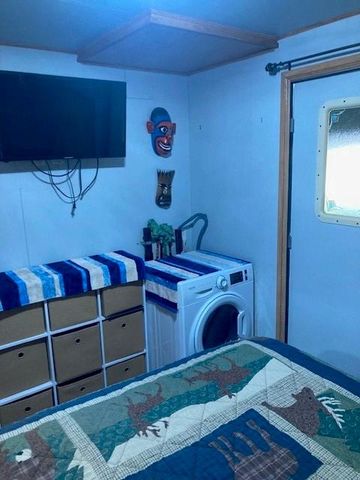 160 Antilles Drive, Point Blank, TX 77364