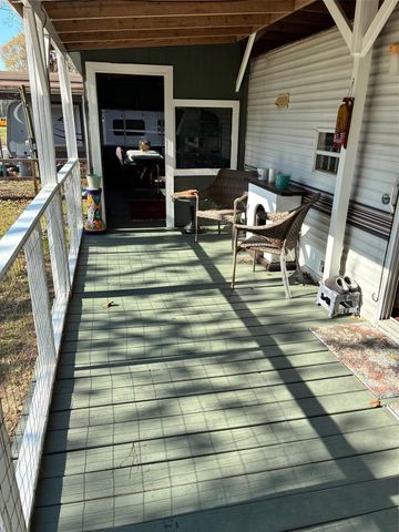 160 Antilles Drive, Point Blank, TX 77364