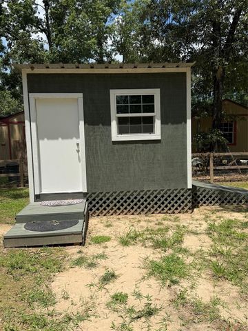 160 Antilles Drive, Point Blank, TX 77364