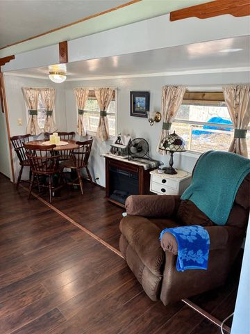 160 Antilles Drive, Point Blank, TX 77364