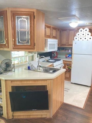 160 Antilles Drive, Point Blank, TX 77364