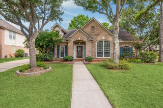 4302 Ruttand Park Lane, Katy, TX 77450