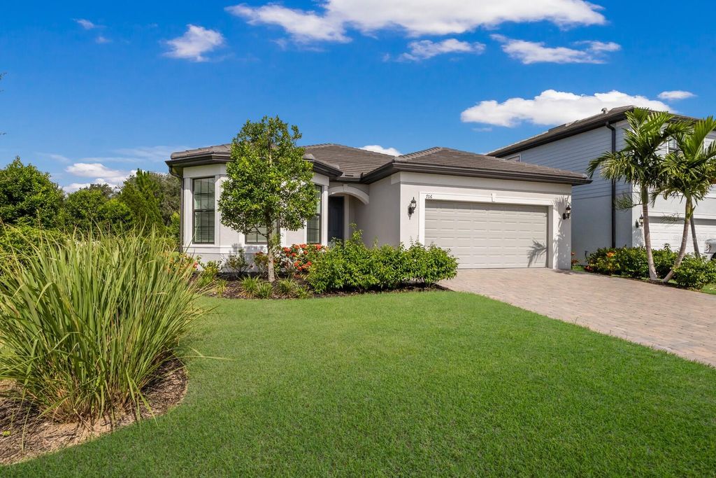 706 GADWALL COURT, Bradenton, FL 34212