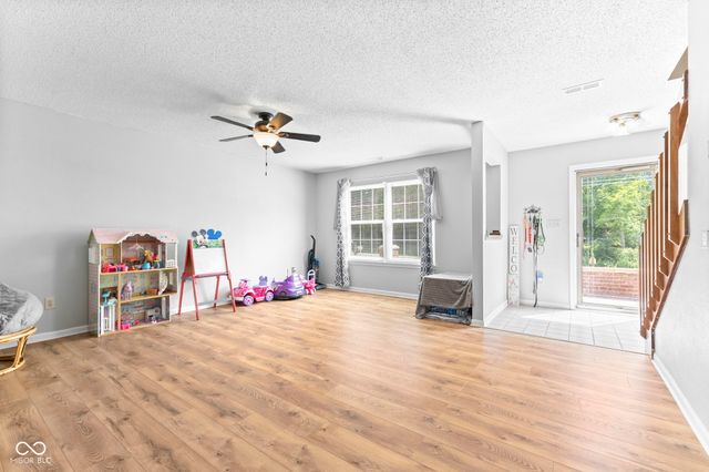 919 Charnwood Parkway, Beech Grove, IN 46107