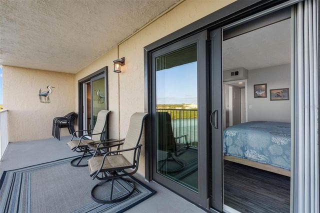 19451 GULF BOULEVARD 706, Indian Shores, FL 33785