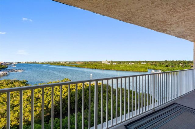 19451 GULF BOULEVARD 706, Indian Shores, FL 33785