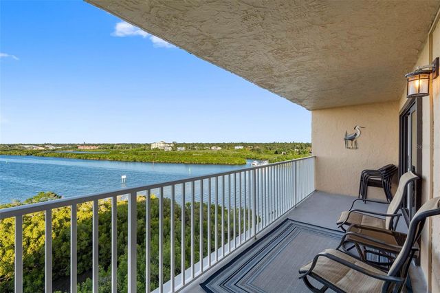 19451 GULF BOULEVARD 706, Indian Shores, FL 33785