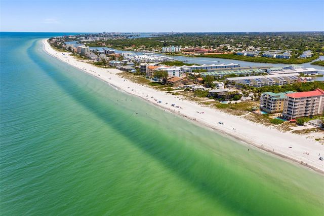 19451 GULF BOULEVARD 706, Indian Shores, FL 33785