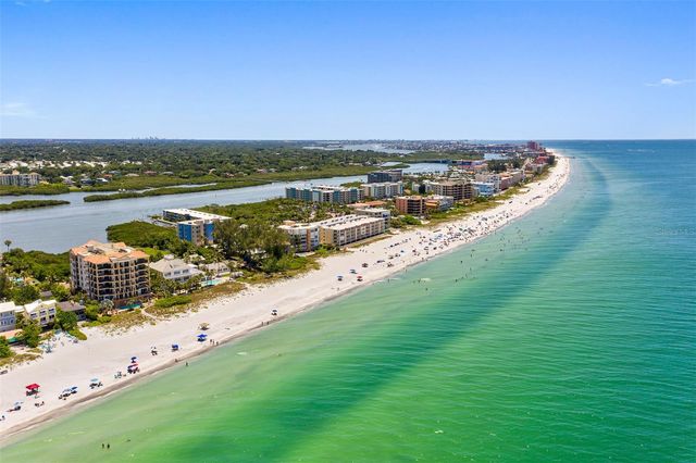 19451 GULF BOULEVARD 706, Indian Shores, FL 33785