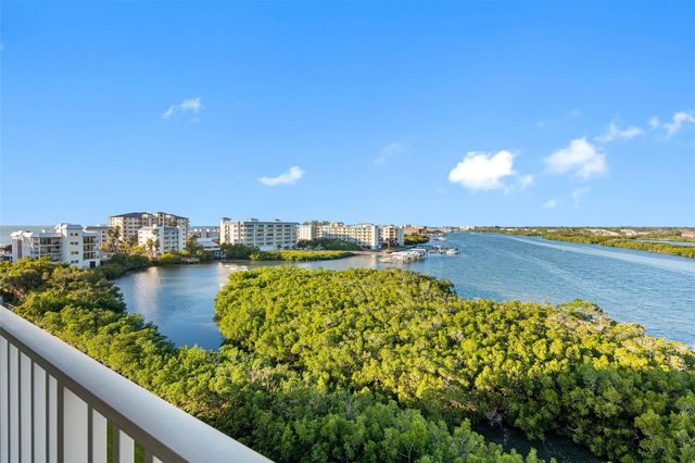 19451 GULF BOULEVARD 706, Indian Shores, FL 33785