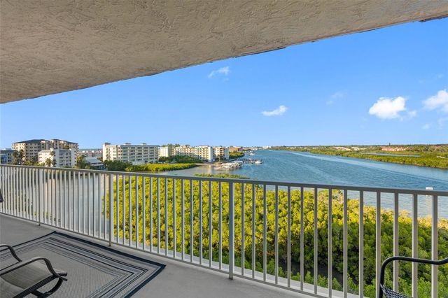 19451 GULF BOULEVARD 706, Indian Shores, FL 33785