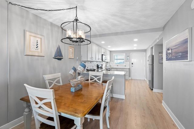 19451 GULF BOULEVARD 706, Indian Shores, FL 33785