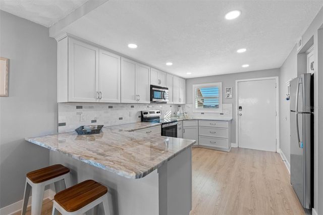 19451 GULF BOULEVARD 706, Indian Shores, FL 33785