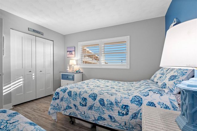 19451 GULF BOULEVARD 706, Indian Shores, FL 33785