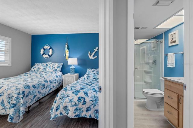 19451 GULF BOULEVARD 706, Indian Shores, FL 33785