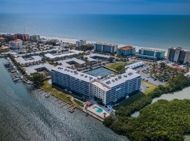 19451 GULF BOULEVARD 706, Indian Shores, FL 33785