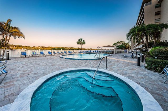 19451 GULF BOULEVARD 706, Indian Shores, FL 33785