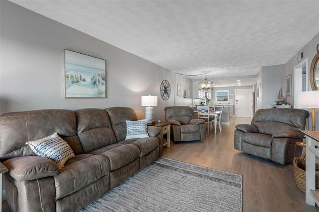 19451 GULF BOULEVARD 706, Indian Shores, FL 33785