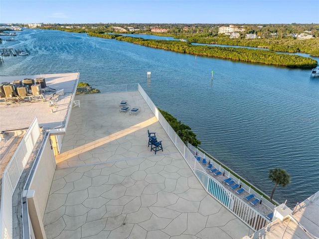 19451 GULF BOULEVARD 706, Indian Shores, FL 33785