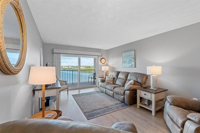 19451 GULF BOULEVARD 706, Indian Shores, FL 33785